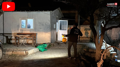 Belediyede korkunç cinayet! Belediye Başkanının akrabası öldürüldü