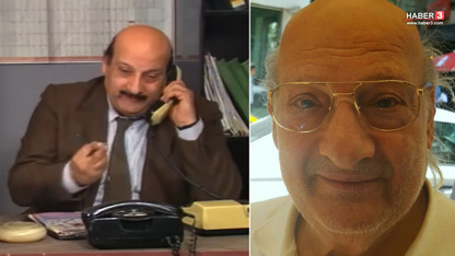 Usta oyuncu Ferdi Atuner hayatını kaybetti