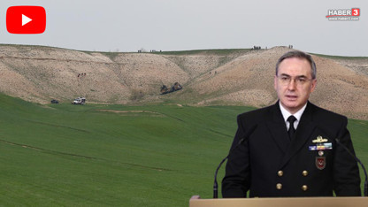 MSB'den Ankara'daki helikopter kazası için yeni açıklama