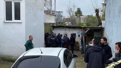 Samsun'da aile faciası: Annesini öldürüp intihar etti