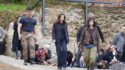 Erken final yapacağı iddia edilmişti... Taşacak Bu Deniz'de finali tarihi belli oldu