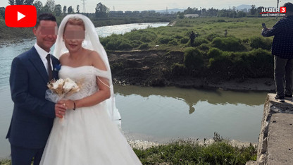 Kayıp genci arama çalışmalarında başka bir ceset bulundu!