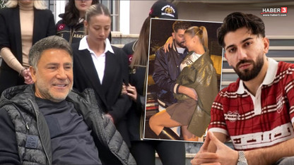 Aleyna Kalaycıoğlu, sevgilisi ve İzzet Yıldızhan için istenen ceza belli oldu