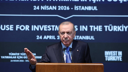 Erdoğan'dan vergi indirimi müjdesi: Yüzde 9'a düşürülecek