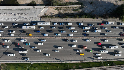 Zorunlu trafik sigortasına zam: Yeni prim tutarları belli oldu