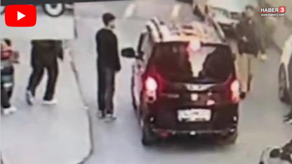 İstanbul'da asker eğlencesinde dehşet: 17 yaşındaki şüpheli kurşun yağdırdı!