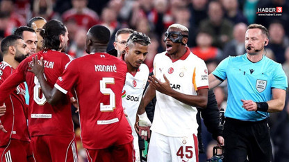 Derbi öncesi Osimhen bilmecesi FIFA'ya taşındı, kritik karar ortaya çıktı