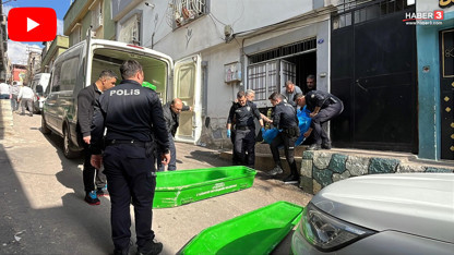 Sosyal medyanın ''Cin Ali'' lakaplı fenomeni küçük kızı tarafından öldürüldü