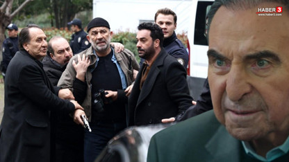 Arka Sokaklar final mi yapıyor? 20 yıllık ekran efsanesi için karar verildi