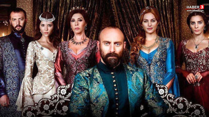 Muhteşem Yüzyıl efsanesi geri dönüyor; başrolde sürpriz bir isim var!