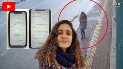 Gülistan Doku soruşturmasında WhatsApp yazışmaları ortaya çıktı: ''Savcıya her şeyi anlatırım''