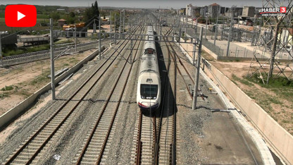 Dev projede tarihi gün! Edirne-İstanbul arası 1,5 saate iniyor