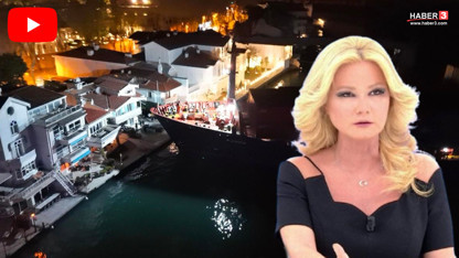 Müge Anlı'ya ait olduğu iddia edilen yalının sahibi ortaya çıktı