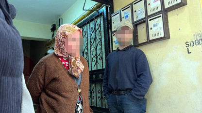 İstanbul'da çöp ev krizinde yeni perde: Tahliye yeniden başladı