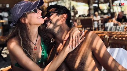 Sinem Kobal’dan eşi Kenan İmirzalıoğlu ile ilgili yıllar sonra gelen itiraflar