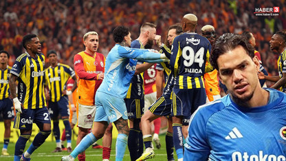 Kırmızı kartla oyundan atılmıştı: Ederson'un hakeme ne söylediği ortaya çıktı