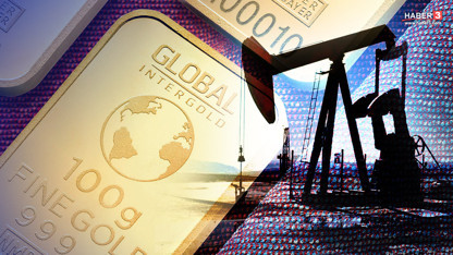 Küresel piyasalarda petrol ve altın fiyatlarını değiştirecek hamle geldi!