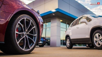 Nisan ayında Türkiye'de en çok satan otomobiller belli oldu