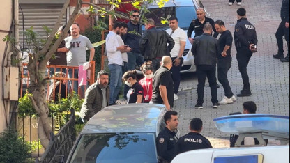 İstanbul'da dehşete düşüren olay: Kayınvalide, kızını vuran damadını öldürdü