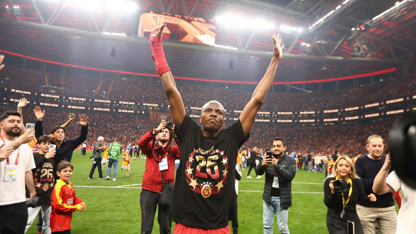 Şampiyon Galatasaray'ın kasasına girecek para belli oldu