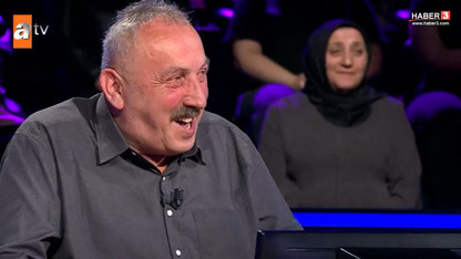 Kim Milyoner Olmak İster'de kahkaha tufanı! Arda Güler için ''O ayak ne arar'' dedi, herkes koptu