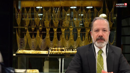İslam Memiş gram altında yeni zirve için tarih verdi