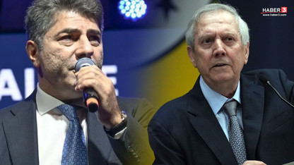 Aziz Yıldırım ve Hakan Safi'nin yönetim kurulu listesi belli oldu