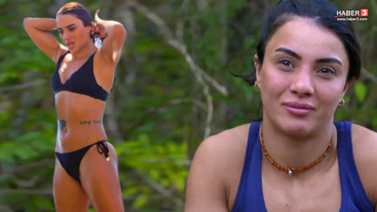Survivor Sabriye Şengül ringde havlu attı: 'Balyoz gibi vuruyordu...''
