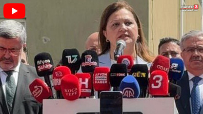 CHP'den AK Parti'ye geçti, ''Cumhurbaşkanı Erdoğan'ın önderliğinde'' deyip müjde siyasetine başladı