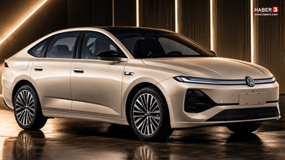 Volkswagen'in tam 2 bin km hibrit yol canavarı ortaya çıktı! Yakıt almayı, şarj etmeyi unutturacak!