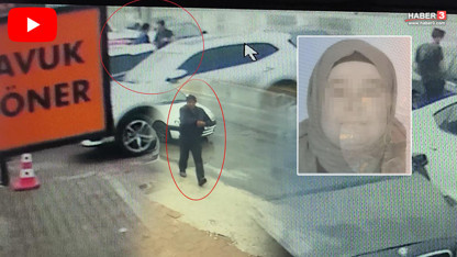 Noter önünde kan donduran cinayet: Dayı, yeğenini kurşun yağmuruna tuttu