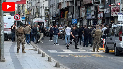 Tekirdağ'da yürek yakan olay: Silahlı kavga ihbarına giden 2 kahraman polisimiz şehit düştü!