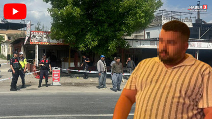 Mersin'de seri cinayetler! Sokak sokak dolaşıp katliam yaptı: Ölü ve yaralılar var!