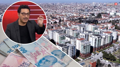 Ünlü yatırım uzmanı Mert Başaran'dan ev ve arsa alacaklara kritik uyarı