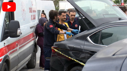 İstanbul'da şüphel ölüm! Kayıp olarak aranıyordu, cansız bedeni otomobilinin bagajında bulundu