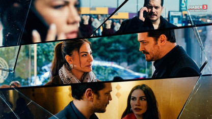 Demet Özdemir Eşref Rüya'nın final yapmasını bekleyemedi, gemileri yaktı!