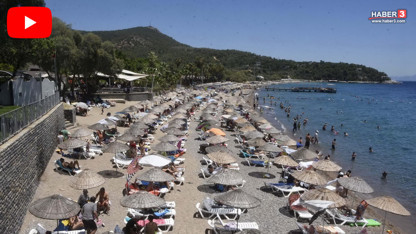 Bayram tatilinde Bodrum'u tercih edenlere kötü haber!