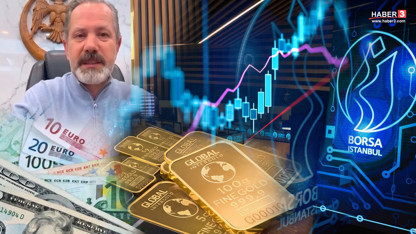 İslam Memiş'ten altın, Dolar, Euro ve borsa için bayram sonrası alarmı!