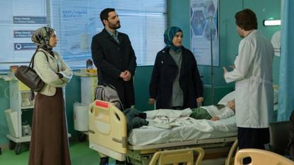 Kızılcık Şerbeti'nde kriz: ''Ekonomik anlaşmazlık'' ayrılık getirdi!