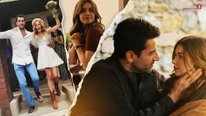 A.B.İ'nin güzel Çağla'sı Afra Saraçoğlu'nun vedası olay oldu