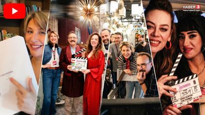 Gülse Birsel müjdeyi verdi; ''2 Aile Arasında'' vizyona giriyor, ilk fragman da yayımlandı!