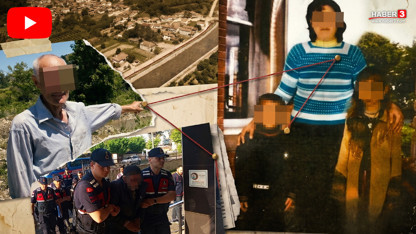 20 yıllık kadın cinayeti çözüldü: Gülcan'ın katil zanlıları da en yakınları çıktı!