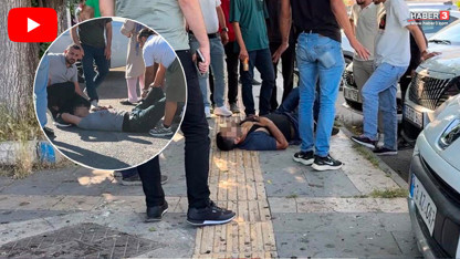 Diyarbakır'da kanlı pusu: ''Dışarı gelin'' deyip kurşun yağdırdılar!