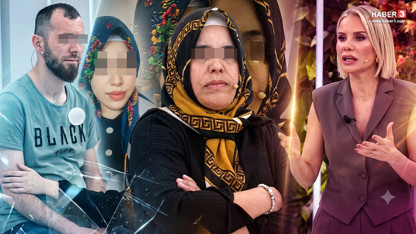 Esra Erol'da akılalmaz vaka: TikTok bağımlısı eşini Esra Erol'da buldu stüdyoda yaşananlar olay oldu