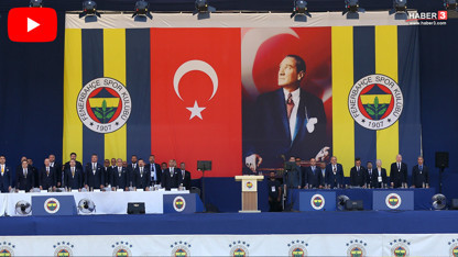 Seçimli olağanüstü genel kurulda Fenerbahçe'nin toplam borcu açıklandı!