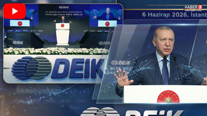 Erdoğan uluslararası firmalara vergi kıyağını açıkladı: ''Türkiye'den yönetenlere 20 yıl vergi yok''