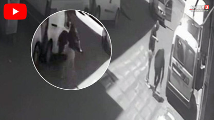 ''Karımla aranda ne var'' diyerek dehşet saçtı! 50 kilometrelik takiple yakalandı