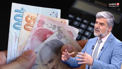 Uzmanından memur ve emekliler için yeni zam hesabı: İşte zamlı maaş tablosu