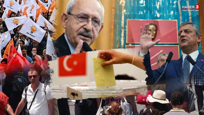 MetroPOLL'den çarpıcı anket: Tüm siyasi partilerin seçmenlerinin tepkisi dikkat çekti!
