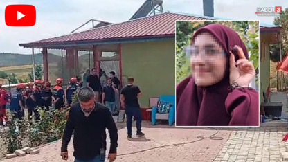 Ankara'da kayıplara karışan genç kızdan sevindiren haber